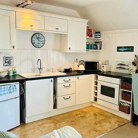 Jane Austen Flat Lyme Regis Extérieur photo