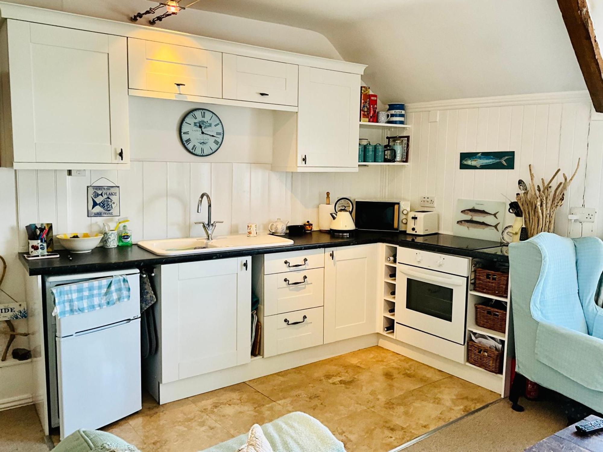 Jane Austen Flat Lyme Regis Extérieur photo